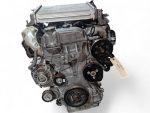 Mazda CX7 2007-2012 2.3L 4CYL 1st Gen Turbo Engine L3VDT Motor JDM L3 5656 - Image 11