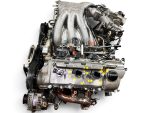 1999-2003 Lexus RX300 3.0L V6 2WD Engine Motor JDM 1MZ 1MZ-FE 0266L - Image 2