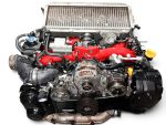 2008-2021 Subaru Impreza WRX STI 2.5L Turbo Engine JDM Motor EJ257 2623