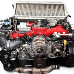 2008-2021 Subaru Impreza WRX STI 2.5L Turbo Engine JDM Motor EJ257 2623