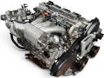 1999-2003 Lexus RX300 3.0L V6 2WD Engine Motor JDM 1MZ 1MZ-FE 0266L - Image 17