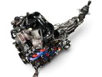 2004-2008 Mazda RX8 1.3L Engine Manual 6SPD Transmission JDM 13B 5920 - Image 12
