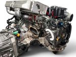 2008-2021 Subaru Impreza WRX STI 2.5L Turbo Engine JDM Motor EJ257 2623 - Image 8