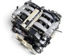 Infiniti J30 1993-1995 3.0L V6 Non Turbo Engine Motor JDM VG30DE 658WL - Image 19
