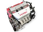 2002-2006 Honda Integra Type R DC5 2.0L i-VTEC Engine LSD Trans JDM K20A 0638 - Image 18