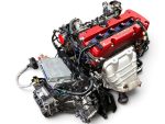 2002-2006 Honda Integra Type R DC5 2.0L i-VTEC Engine LSD Trans JDM K20A 2409 - Image 14
