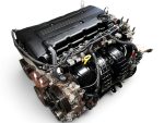 2011 2012 2013 Mitsubishi Outlander 2.4L 4Cyl Engine JDM 4B12 Motor 2758