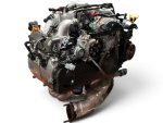 2006 2007 2008 2009 Subaru Legacy 2.5L 4CYL SOHC AVLS Engine JDM EJ253 7348L - Image 10