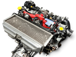 Subaru Impreza GRB GVB WRX STI 2007-2014 2.0L Turbo Engine JDM EJ207 1169 - Image 21