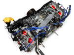 Subaru Impreza 2005 2.5L 4CYL Long Block Engine JDM EJ253 7089K - Image 20