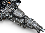Subaru Forester 2014-2015 2.0L 4CYL Turbo Auto CVT Transmission JDM FA20DIT - Image 11