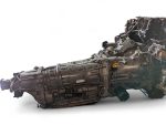 2005 2006 Subaru Legacy 3.0L 6CYL Automatic Transmission JDM EZ30 TG5C7CVCBA - Image 9