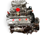 Toyota T100 1995-1998 3.4L 6CYL 4Cam Engine Motor 5VZ JDM 5VZFE 0839L - Image 17