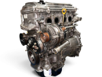 Toyota Rav4 2004 2005 2.4L 4CYL VVTi Engine Motor 2AZ JDM 2AZFE 3755P - Image 10