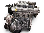 2001 2002 2003 Toyota Highlander 3.0L V6 2WD Engine Motor JDM 1MZ 1MZ-FE 4842L - Image 3