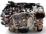 2006 2007 2008 Subaru Forester 2.0L 4CYL Turbo AVCS Engine Motor JDM EJ205 0524L - Image 7