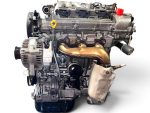 2000-2004 Toyota Avalon 3.0L V6 VVTi Engine 1MZFE Motor JDM 1MZ 3758L - Image 3