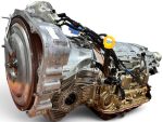 2011-2013 Subaru Forester XT 2.5L Turbo Automatic Transmission JDM EJ255 7786 - Image 9