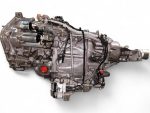 Subaru Outback SW 2013 2.5L 4CYL Automatic CVT Transmission JDM FB25 TR580FHDBA - Image 2