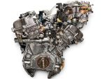 2001 2002 2003 Toyota Highlander 3.0L V6 2WD Engine Motor JDM 1MZ 1MZ-FE 4842L - Image 5