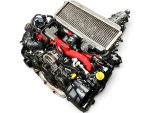 2008-2021 Subaru Impreza WRX STI 2.5L Turbo Engine JDM Motor EJ257 2623 - Image 17