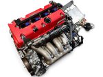 2002-2006 Honda Integra Type R DC5 2.0L i-VTEC Engine LSD Trans JDM K20A 2409 - Image 18