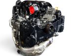 Subaru Forester 2006 2007 2008 2.0L 4CYL Turbo AVCS Engine Motor JDM EJ20X 8142L - Image 10