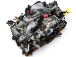 2003 2004 2005 Subaru Outback 2.5L 4CYL (Federal) Engine JDM EJ253 0075K - Image 10