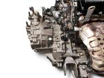 2008-2013 Mitsubishi Outlander 2.4L Automatic AWD 4X4 Transmission JDM 4B12 2758 - Image 7