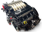 Mitsubishi 3000GT 1993-1996 3.0L 6Cyl Non Turbo Engine 6G Motor JDM 6G72 2464L - Image 10