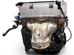 Acura TSX 2006 2007 2008 2.4L 4CYL High Comp RBB-3 Engine Motor JDM K24A 6353K - Image 7