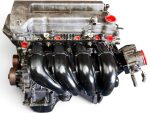 Toyota Matrix 2003-2007 1.8L 4CYL DOHC VVTI Engine JDM 1ZZ Motor 5838P - Image 11