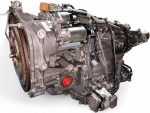 Subaru Outback SW 2013 2.5L 4CYL Automatic CVT Transmission JDM FB25 TR580FHDBA - Image 3