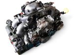 Subaru Impreza 2006-2011 2.5L 4CYL SOHC AVLS Engine JDM EJ253 2944L - Image 11