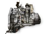 2003-2006 Pontiac Vibe 1.8L 4CYL 6SPD Manual Transmission JDM 2ZZ 2ZZGE 6436 - Image 11