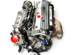 Acura TSX 2006 2007 2008 2.4L 4CYL High Comp RBB-3 Engine Motor JDM K24A 6353K - Image 13