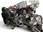 2008-2021 Subaru Impreza WRX STI 2.5L Turbo Engine JDM Motor EJ257 2623 - Image 6