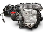 2009-2010 Mitsubishi Lancer Ralliart 2.0L 4CYL Turbo Engine JDM 4B11 4804 - Image 7
