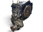 Honda Element 2003 2004 2005 2006 2.4L 4WD 4SPD Auto Transmission JDM K24A 0194 - Image 6
