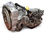 2009-2010 Subaru Forester XT 2.5L Turbo Automatic Transmission JDM EJ255 8695 - Image 9