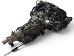 Subaru Impreza 2017 2018 2019 2020 2021 2022 2023 2.0L 4CYL Engine JDM FB20 6952 - Image 13
