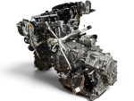 2002 2003 2004 2005 2006 Nissan Altima 2.5L 4CYL Engine Motor JDM QR25DE 954A - Image 4