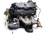 Infiniti J30 1993-1995 3.0L V6 Non Turbo Engine Motor JDM VG30DE 658WL - Image 5