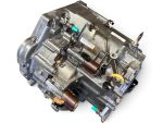 Honda Element 2003 2004 2005 2006 2.4L 4WD 4SPD Auto Transmission JDM K24A 0194 - Image 11