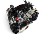 Subaru Forester 2009-2013 2.0L 4CYL Turbo AVCS Engine Motor JDM EJ20X 8142L - Image 11