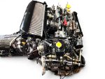 Saab 92X 2005 2.0L 4CYL AVCS Turbo Engine JDM EJ205 Motor 3223 - Image 16