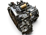 Isuzu Oasis 1998 1999 2.3L 4CYL Automatic Transmission JDM F23A - Image 18