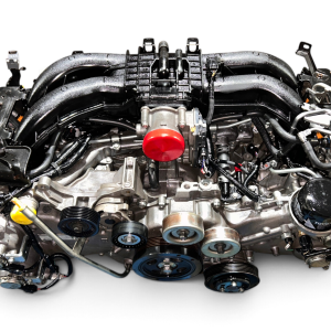 Subaru BRZ 2013 2014 2015 2016 2.0L 4CYL Engine JDM FA20 9848L
