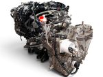 2008 Mitsubishi Outlander 2.4L 4Cyl Engine JDM 4B12 Motor 2758 - Image 4