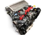 2008-2021 Subaru Impreza WRX STI 2.5L Turbo Engine JDM Motor EJ257 2623 - Image 10